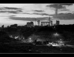 Industrielandschaft