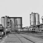 Industrielandschaft