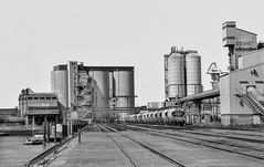 Industrielandschaft