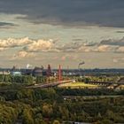 Industrielandschaft