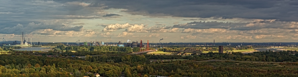 Industrielandschaft