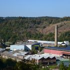 Industrielandschaft bei Prayon Trooz (B)