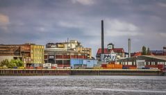 Industrielandschaft