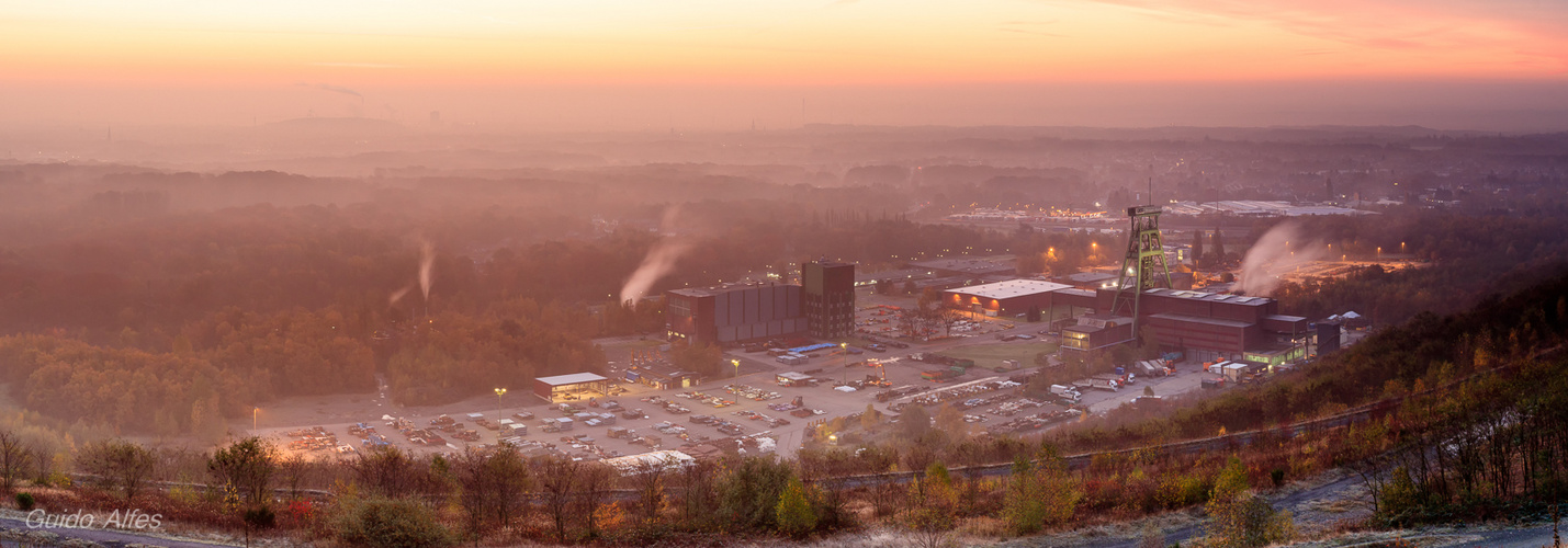 Industrielandschaft