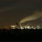 Industrielandschaft (Niederrhein 008)