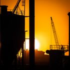 industrieller sundowner