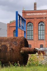 Industriemuseum