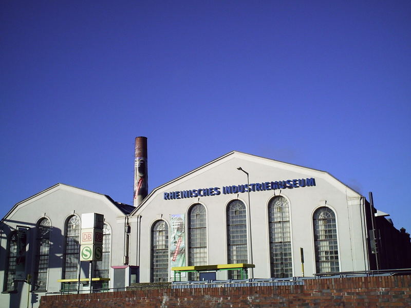 Industriemuseum