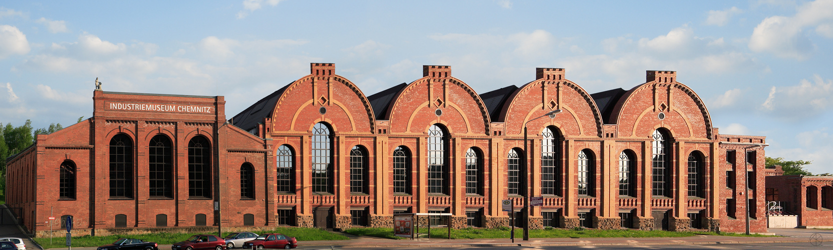 Industriemuseum Chemnitz