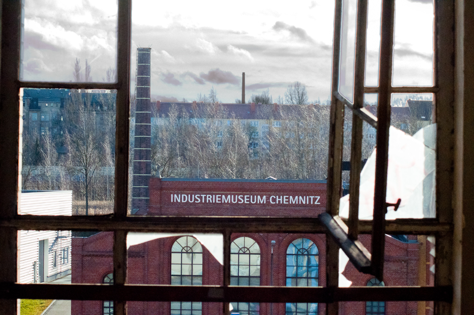 Industriemuseum Chemnitz