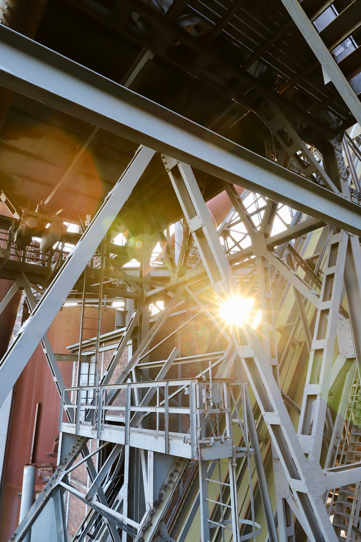 Industriemuseum Duisburg