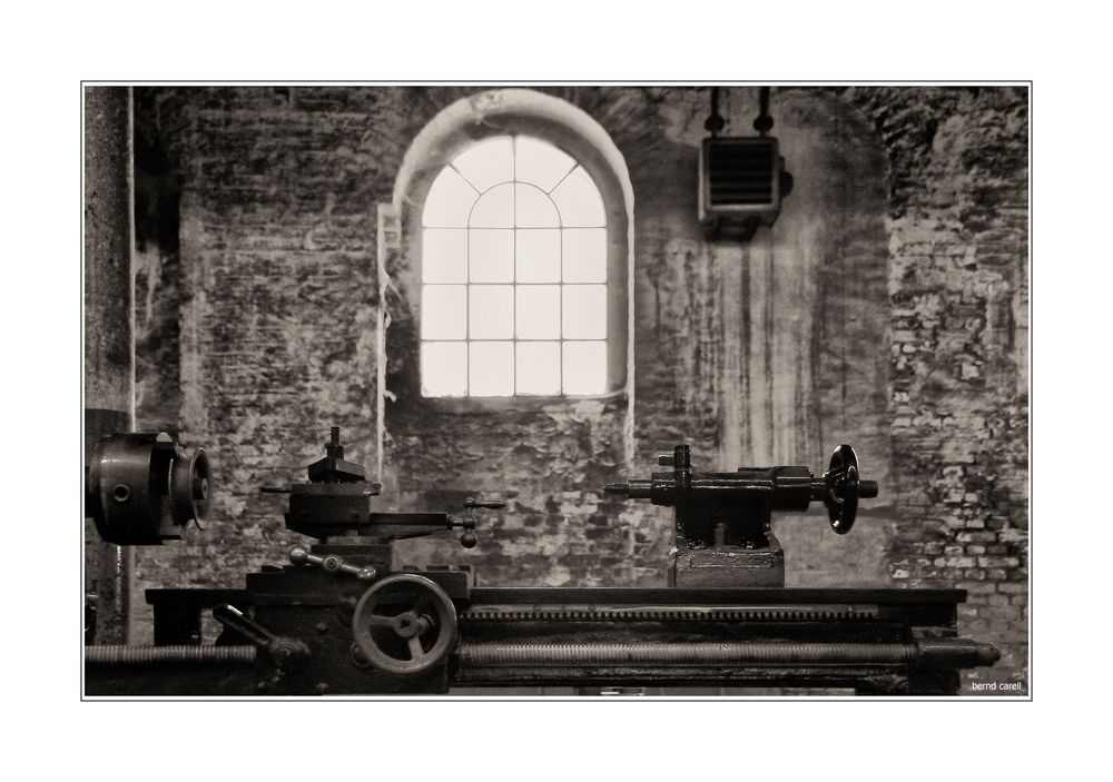 Industriemuseum Ennepetal VII Foto & Bild deutschland, europe