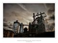 Industriemuseum Hattingen - Henrichshütte by Moreinput 