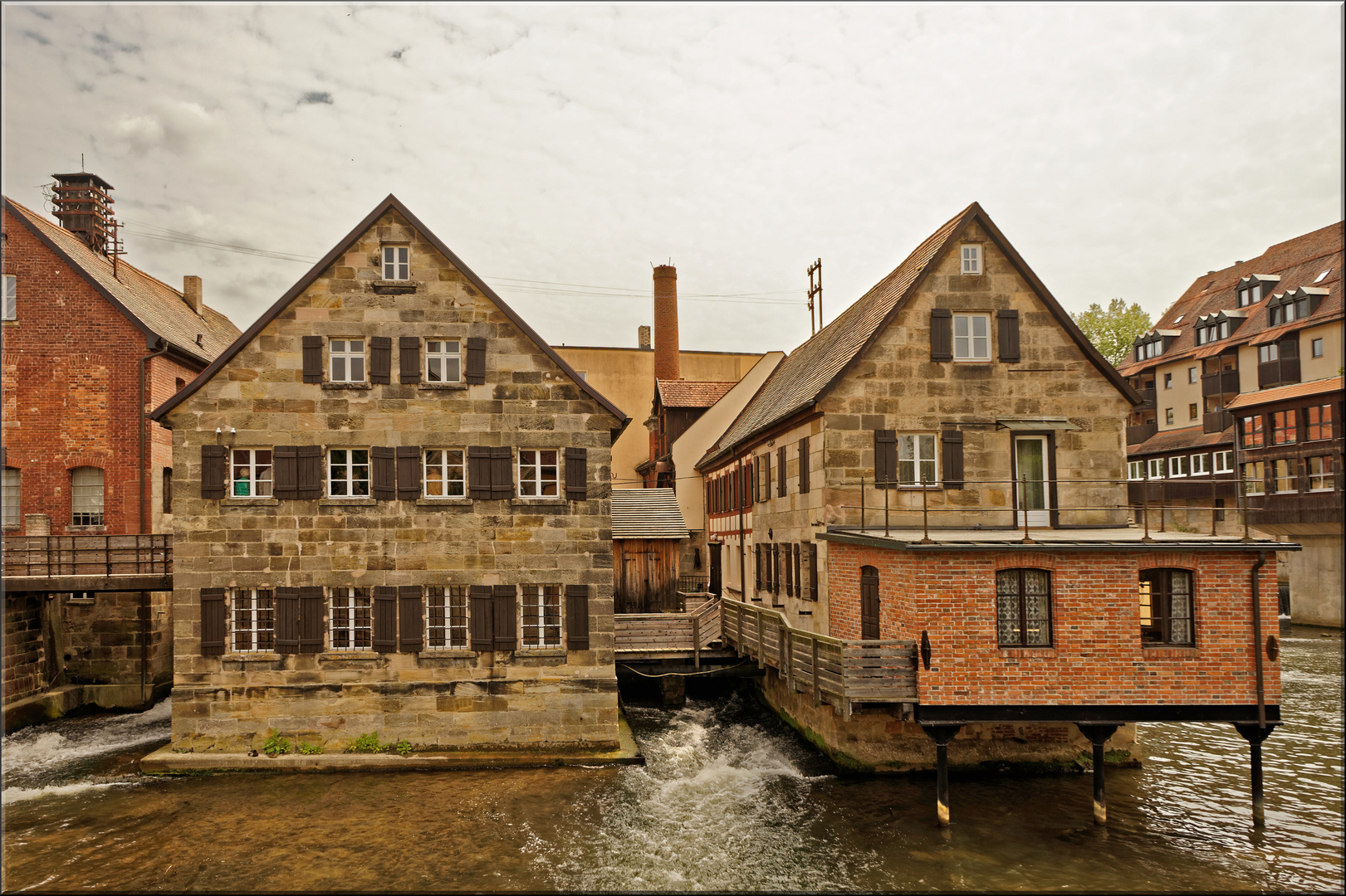 Industriemuseum Lauf