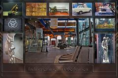 Industriemuseum Oberhausen