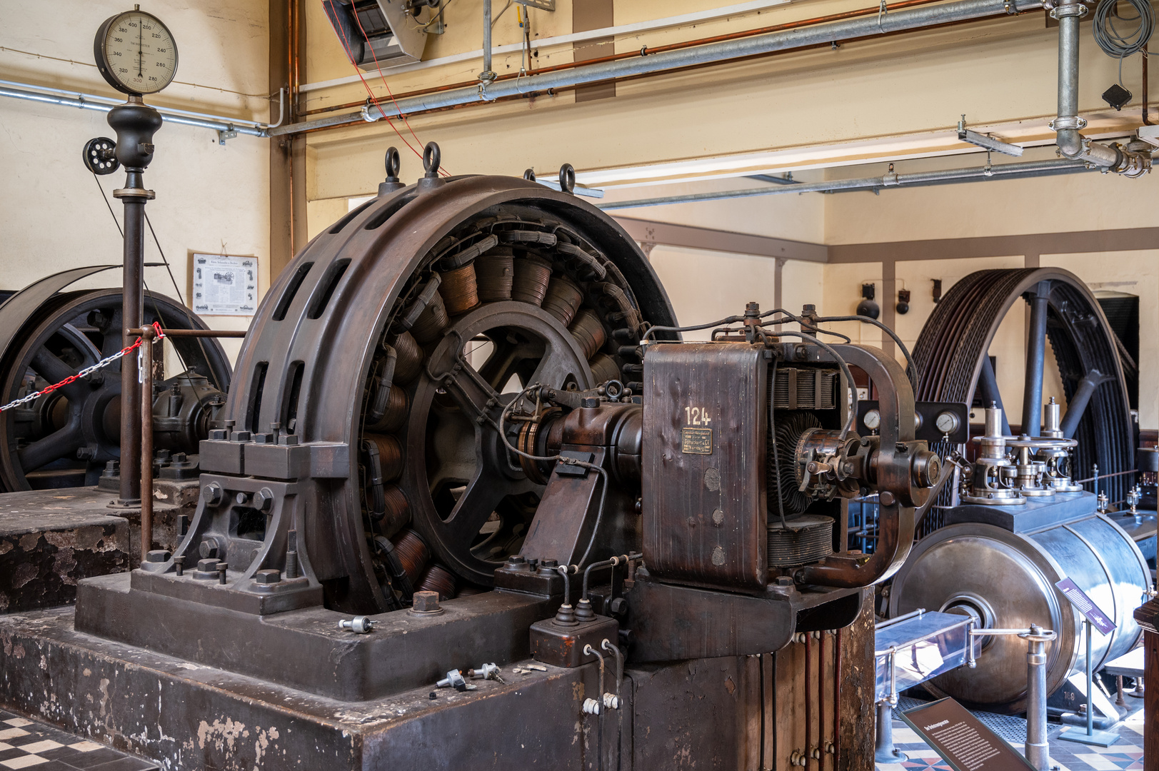 Industriemuseum Wülfing