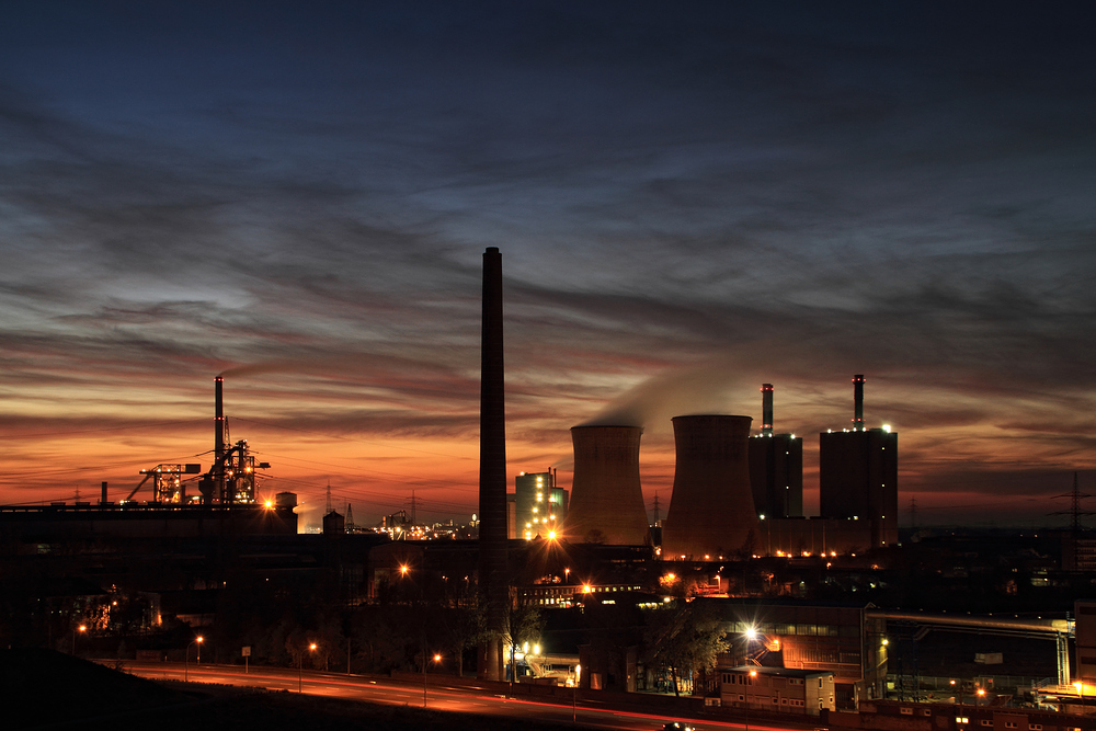 *Industrie@night*