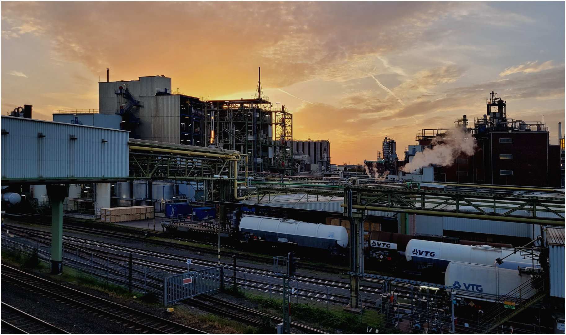 Industriepark