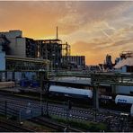 Industriepark