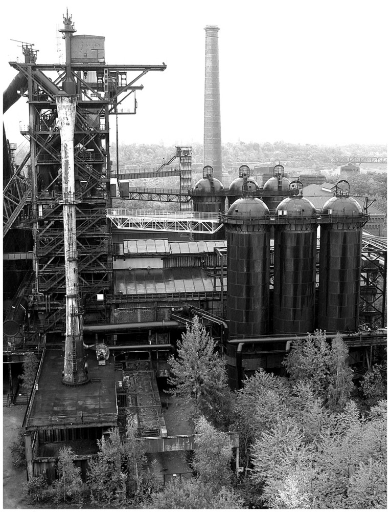 Industriepark Duisburg (3)