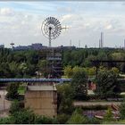 ... Industriepark Duisburg ...