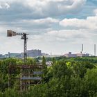 Industriepark Duisburg