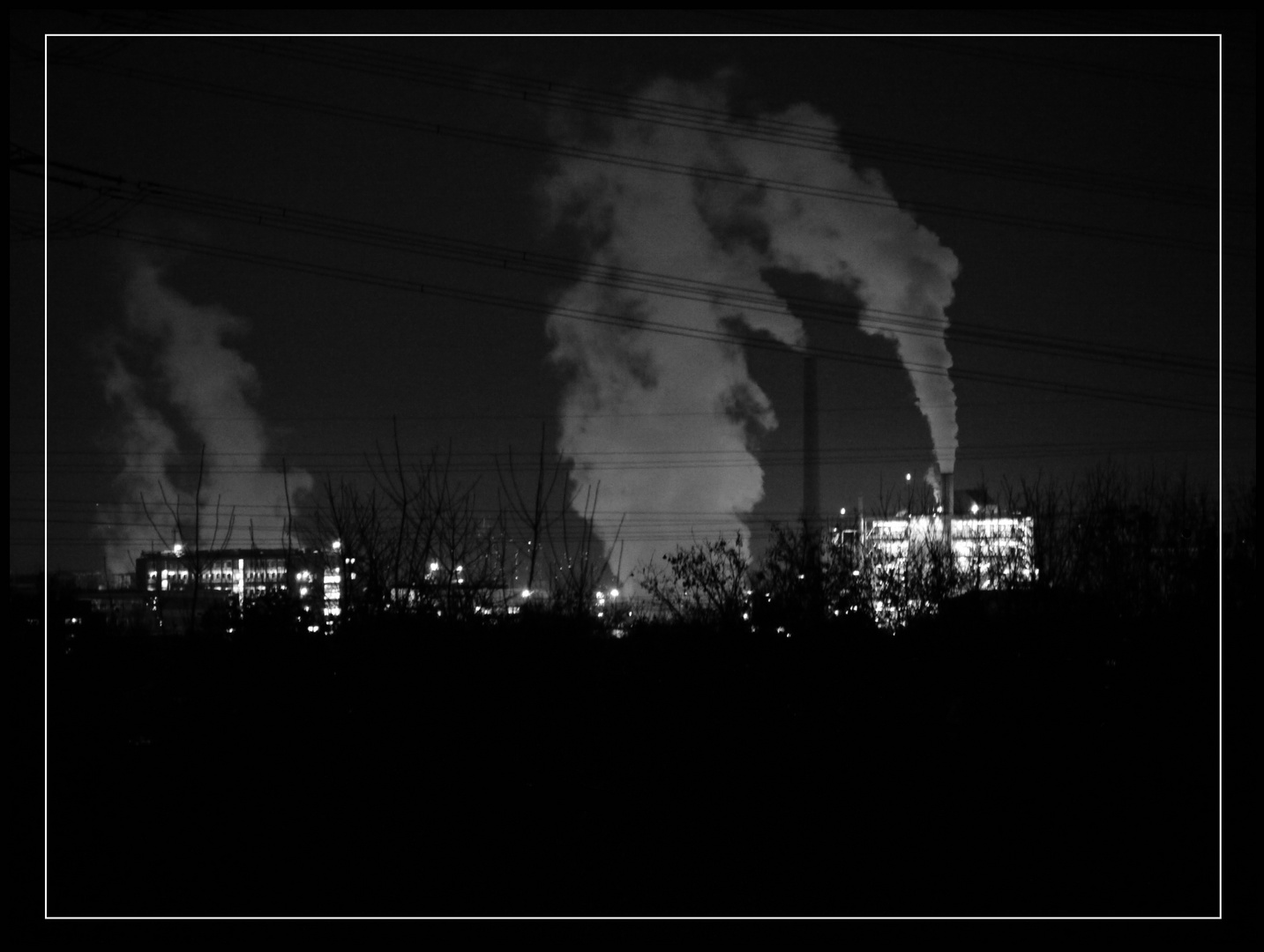 Industriepark "Hoechst"