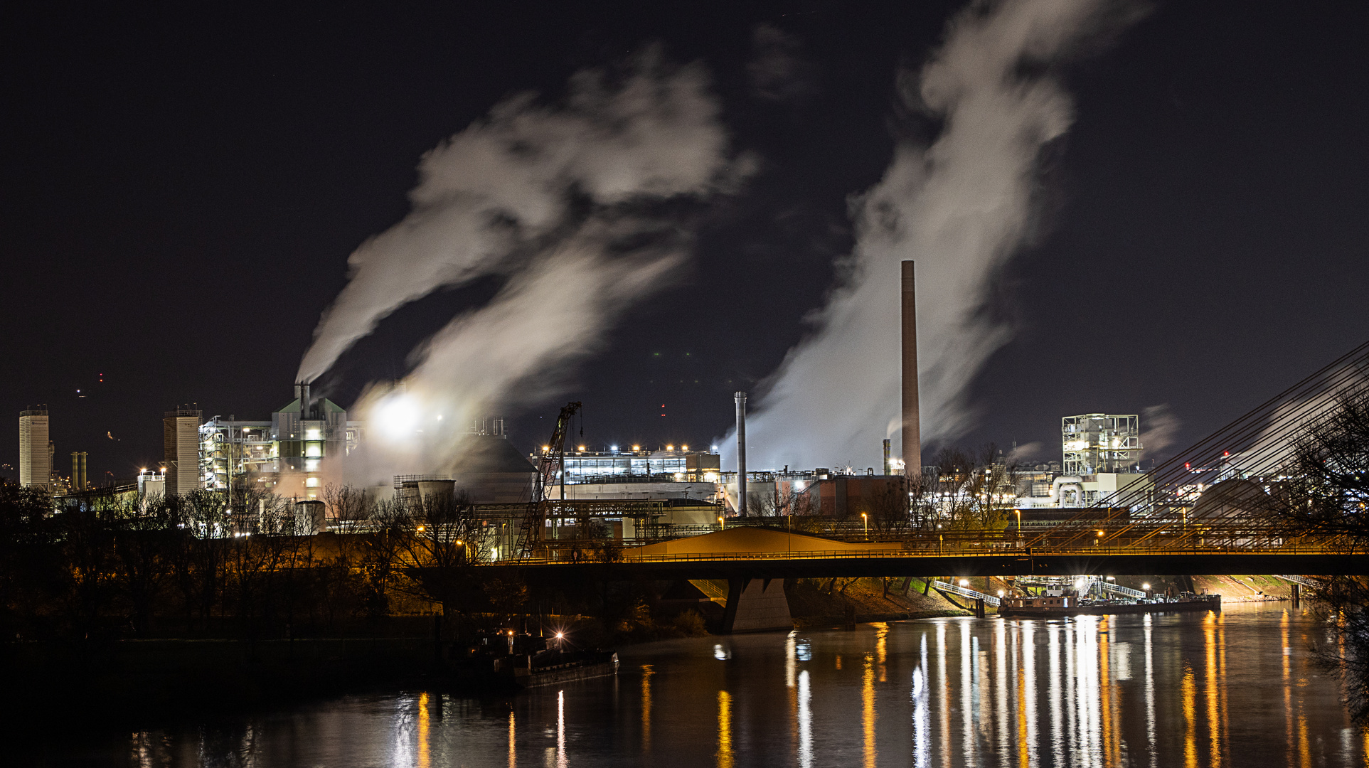 Industriepark Höchst