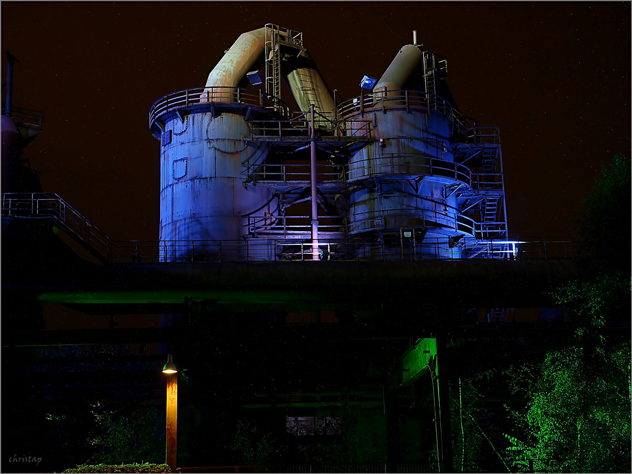 Industriepark VII