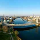 Industrieparkpanorama