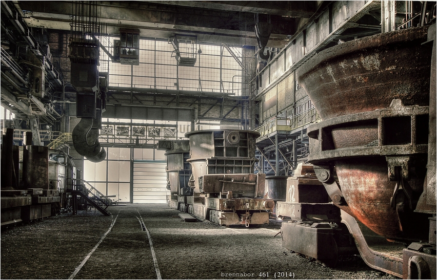 IndustrieRomantik (1)