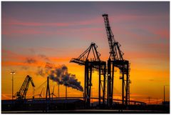  Industrieromantik