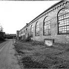 Industrieruine "Georgschacht" , Stadthagen 8