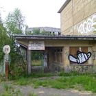 Industrieruine in Salzwedel, 02.07.2014