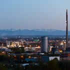 Industriestadt Linz