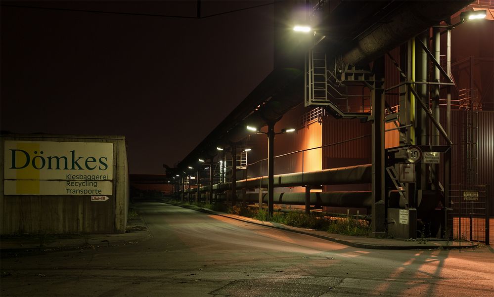 Industriestraße