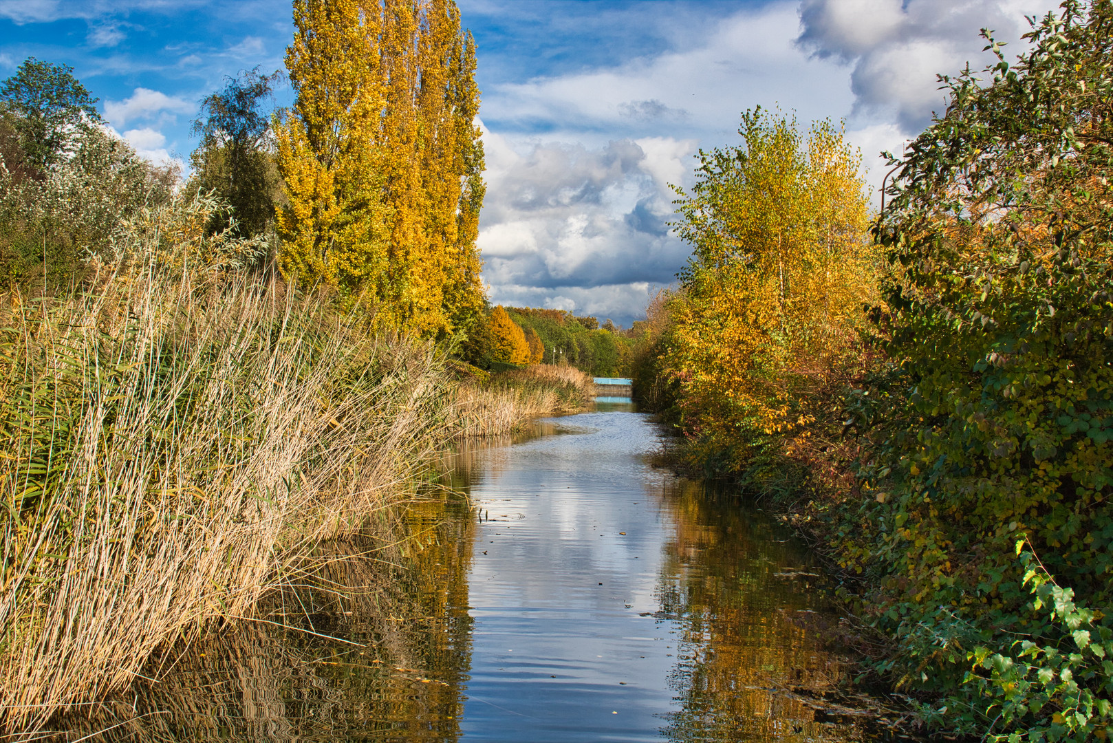 Industriewasser