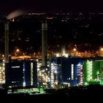 Industry at Night I