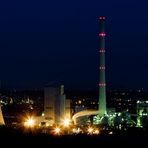 Industry at Night III