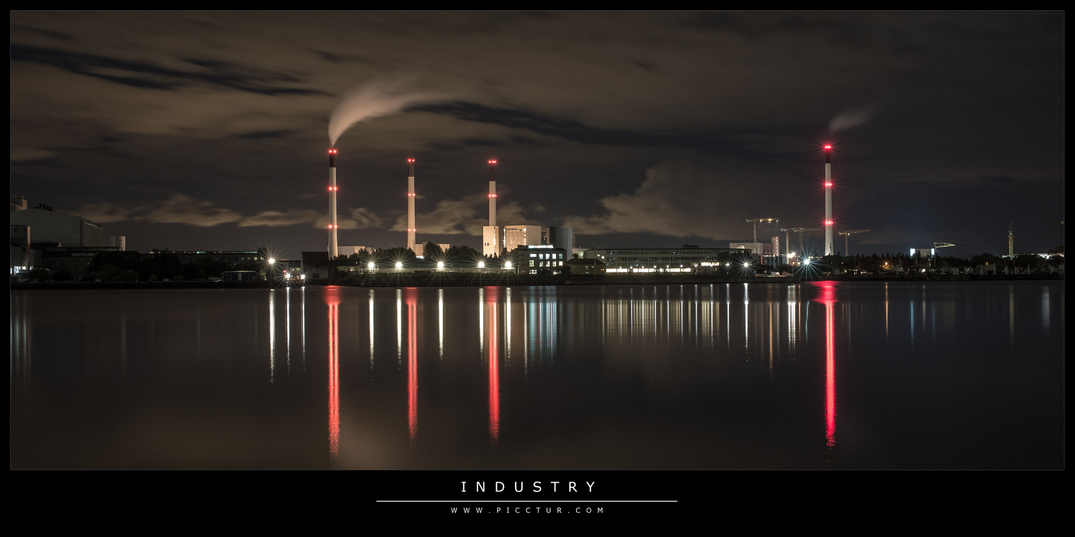 Industry