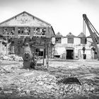 industry demolition