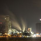 Industry @ night