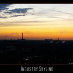 Industry Skyline I