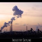 Industry Skyline II