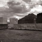 Industry Zone - abandoned zone - Port of Termini Imerese - Sicily