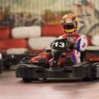 Indy Kart Rottweil