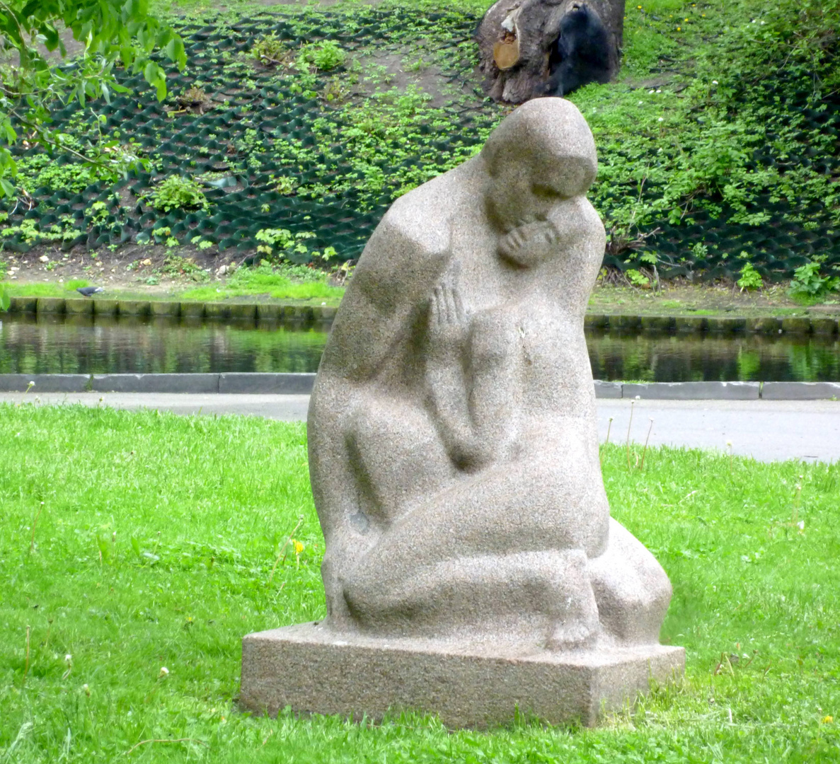 Ineinander Verschmelzen Foto Bild Europe Baltic States Latvia Bilder Auf Fotocommunity
