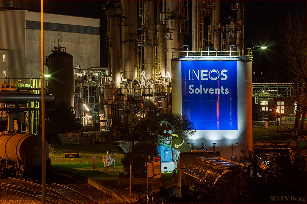 INEOS Solvents