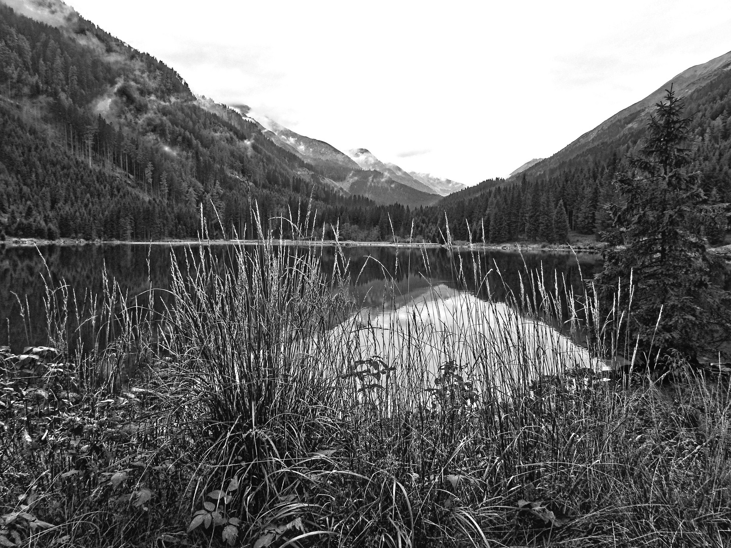 inerringersee in der obersteiermark 1