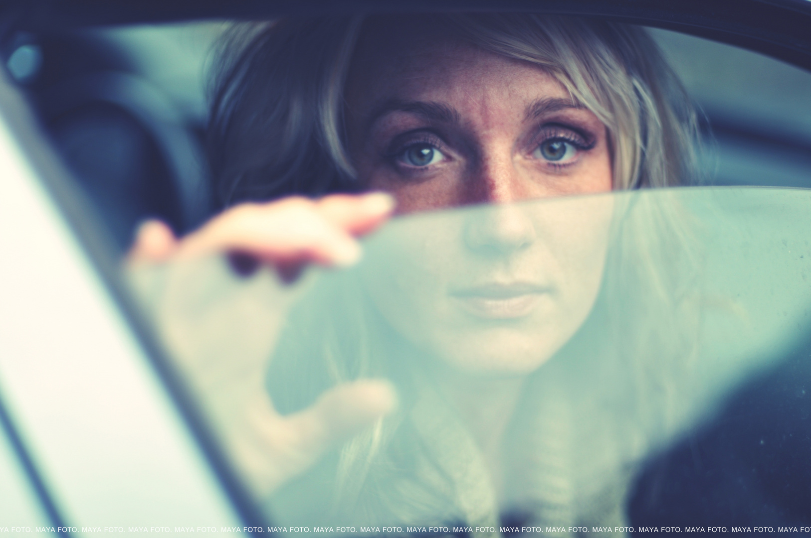 Ines Foto & Bild portrait, portrait frauen, indoor Bilder auf